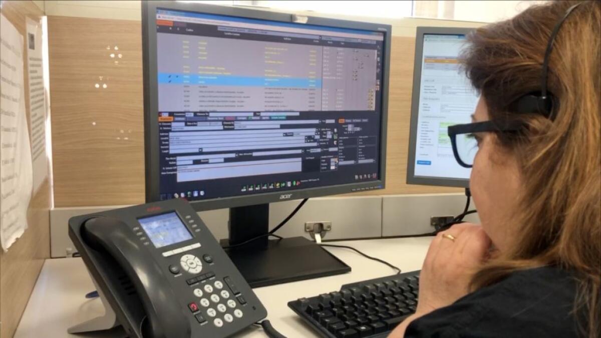 Entro l’anno sarà completata la digitalizzazione del 118 in Sicilia - 