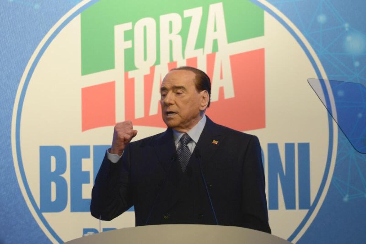 Fisco, Berlusconi “Vinta battaglia su catasto, niente tasse” - 