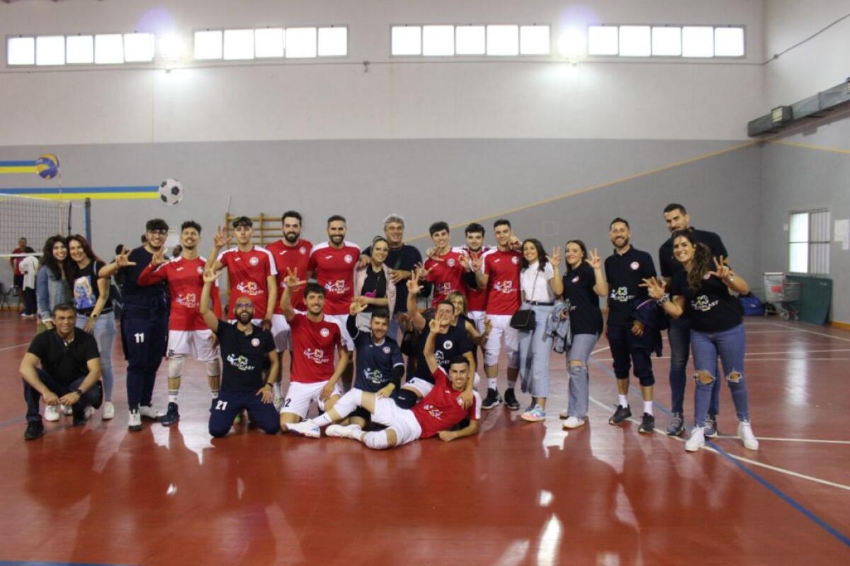 L'Ecoplast supera il Vigata: Serie D mai così vicina - 