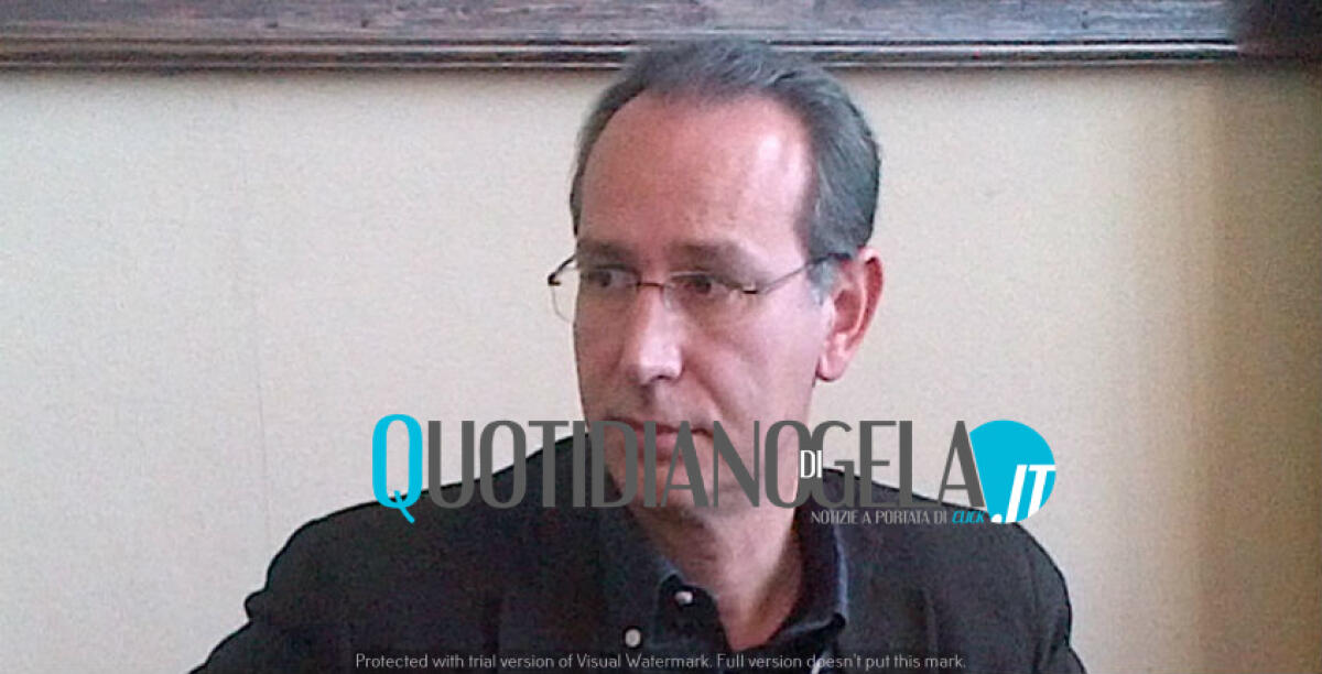 Depetro in commissione, "infondato terrorismo finanziario": "Nessun rischio predissesto" - Il dirigente Alberto Depetro