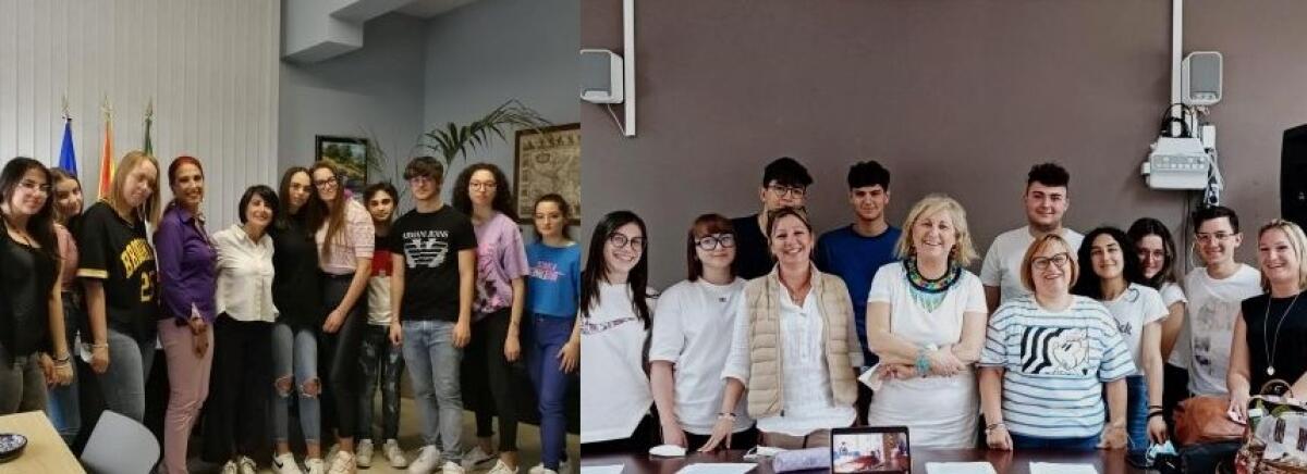 Memorial "Grosso", processo alla "sanguinaria" Maria Tudor: derby tra istituti gelesi - Le scuole nel processo