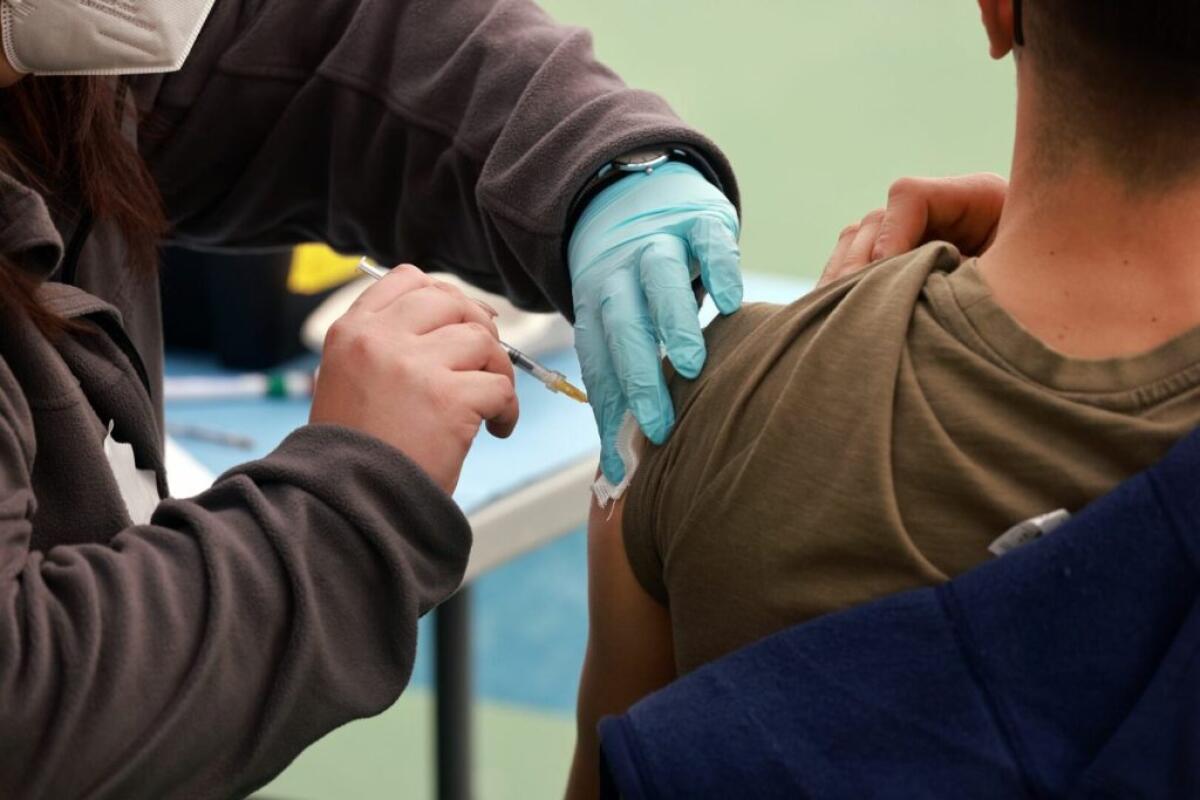 In Sicilia 3.131 nuovi casi di Covid e 20 decessi - 