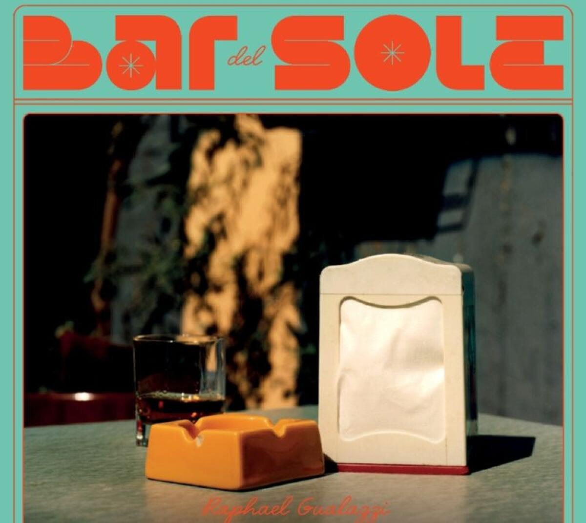 Raphael Gualazzi torna a giugno con il nuovo album “Bar del sole” - 