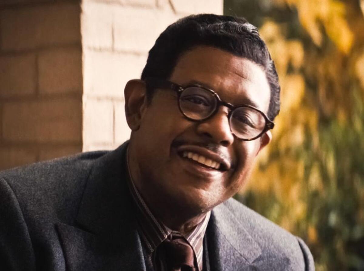 Cannes, a Forest Whitaker la Palma d’oro d’onore - 