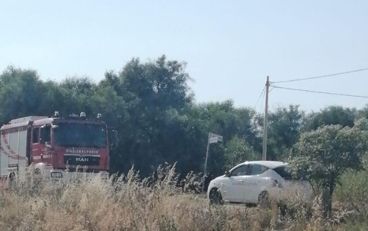 Paura per 14enne disperso in mare, allarme rientrato: stava facendo attività subacquea - I mezzi arrivati a Montelungo