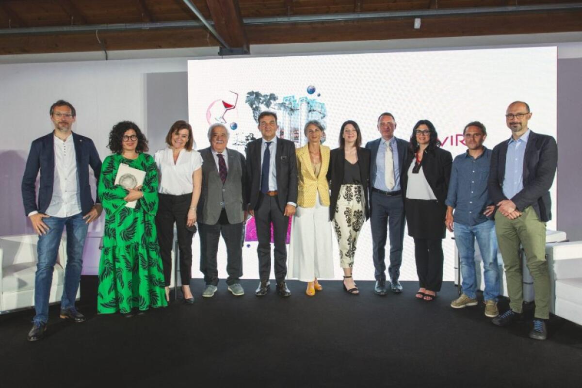 Vino, le “Ri-Generazioni” di Caviro nel segno della sostenibilità - 