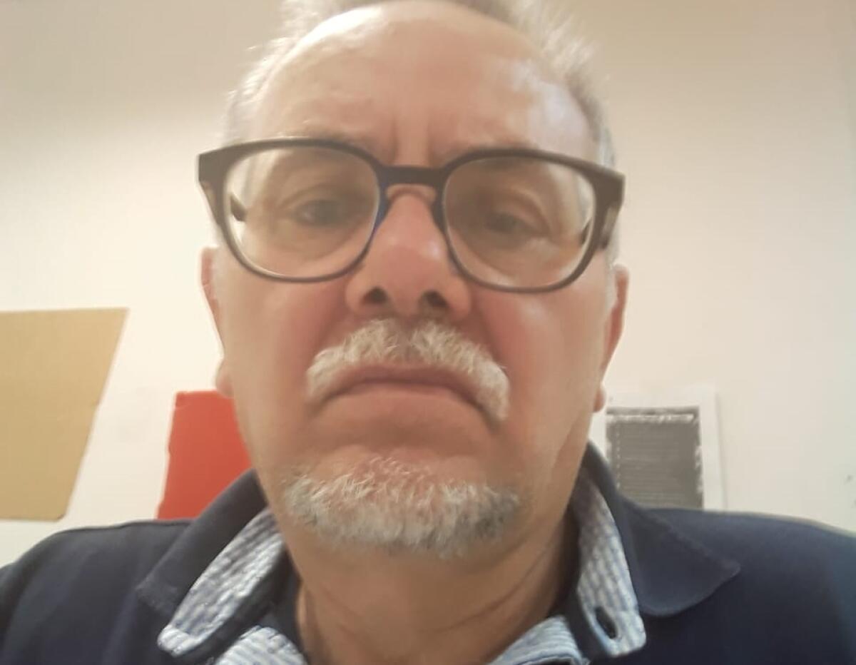 Damiano Lauretta nel direttivo regionale di Fratelli d'Italia - 