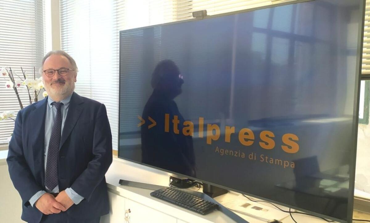 Upmc, Dell’Acqua “Progetti ambiziosi per il Sud e la Sicilia” - 