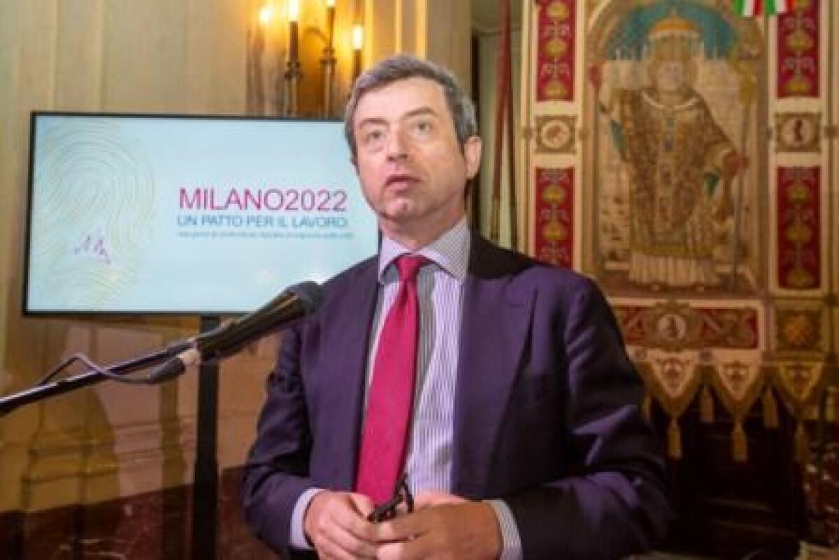 Ucraina, Orlando “Tanti tirano corda ma senza spezzarla” - 