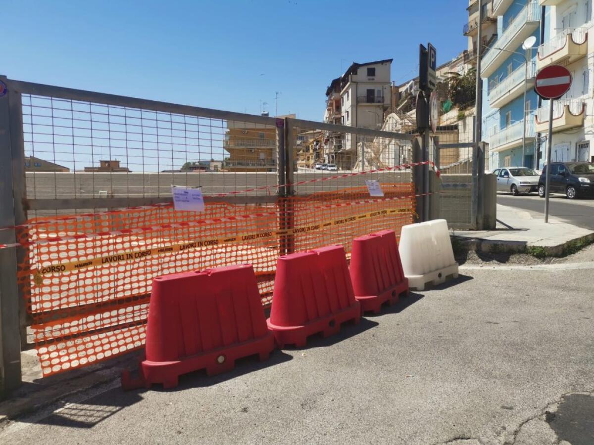 Parcheggio Arena, verso riapertura: "Possibile nelle prossime 48 ore" - 