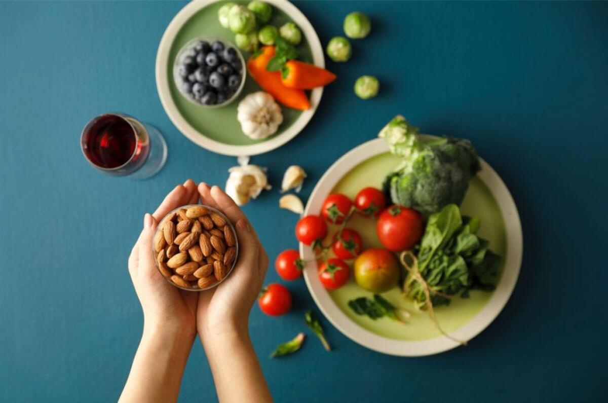 La Dieta Mediterranea sempre più popolare in tutto il mondo - 