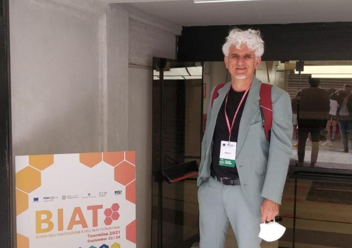 "Non è un inceneritore", Nardo dopo aver valutato i primi dati: "E' una tecnologia pulita" - Fabrizio Nardo