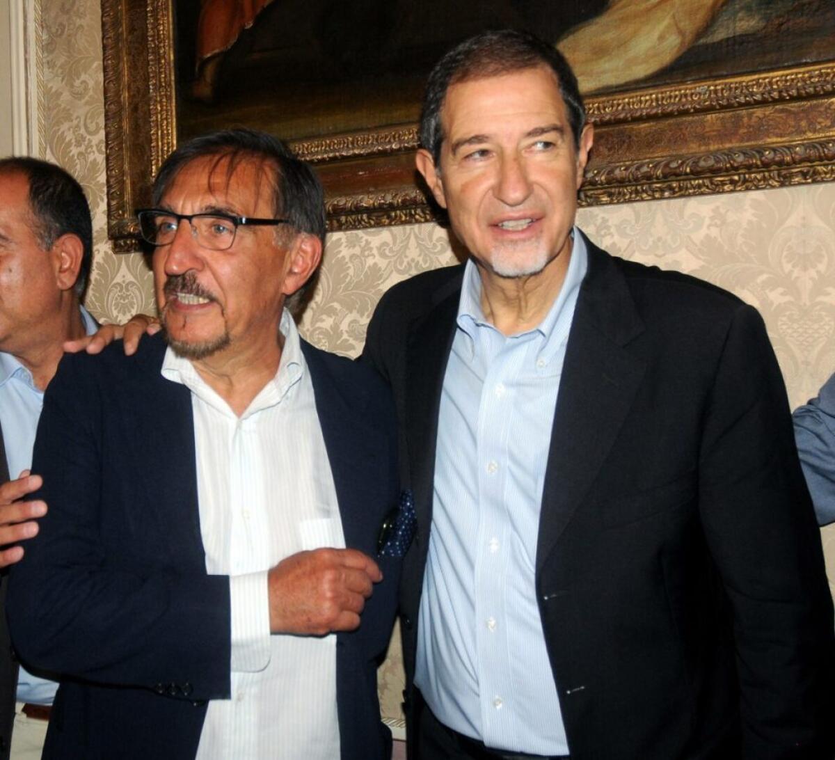 Regione, La Russa “Vogliamo vincere con Musumeci. Gli altri? Ho dubbi” - 