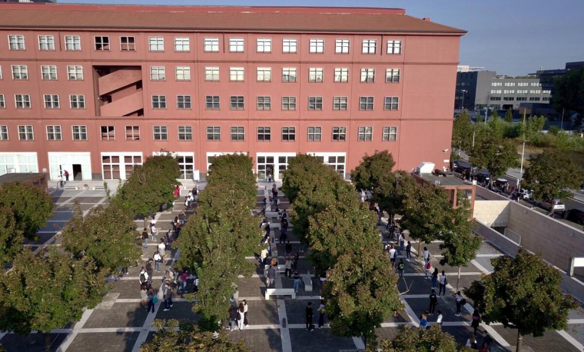 Milano-Bicocca alza la no tax area a 25mila euro - 