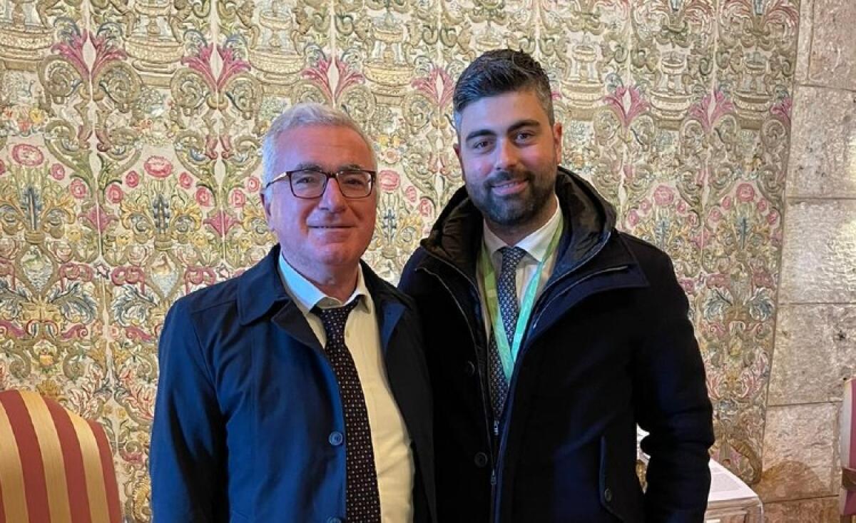 Aree verdi, rotatorie e strade, FI all'amministrazione: interrogazioni in aula - Trainito e Romano