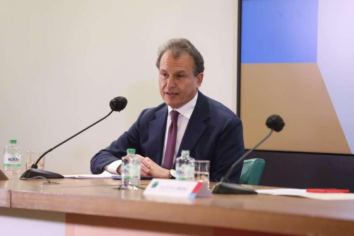 Cozzoli “Abbiamo portato lo sport ovunque” - 