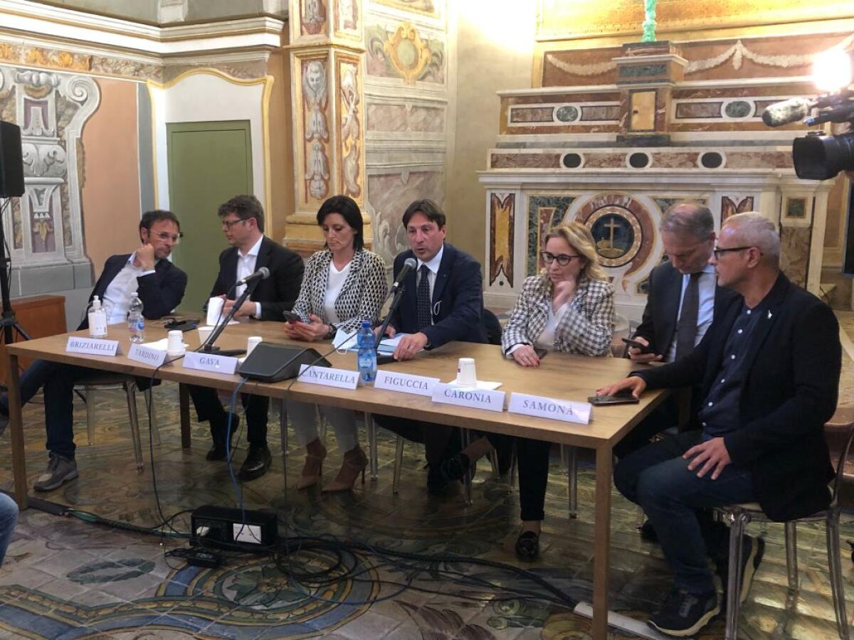 Rifiuti, Gava “Anche in Sicilia siano trattati come una risorsa” - 