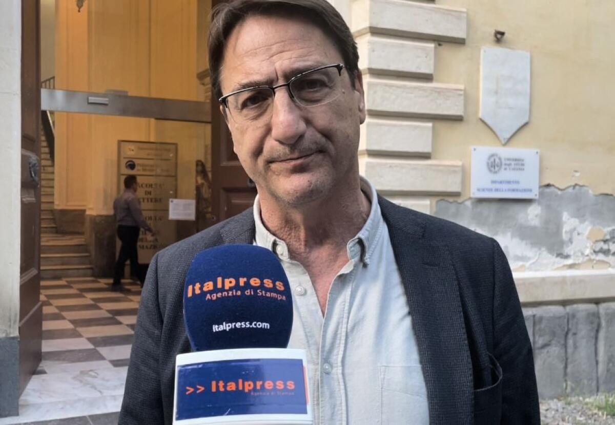 Regionali Sicilia, Fava scende in campo “Concretezza e passione” - 