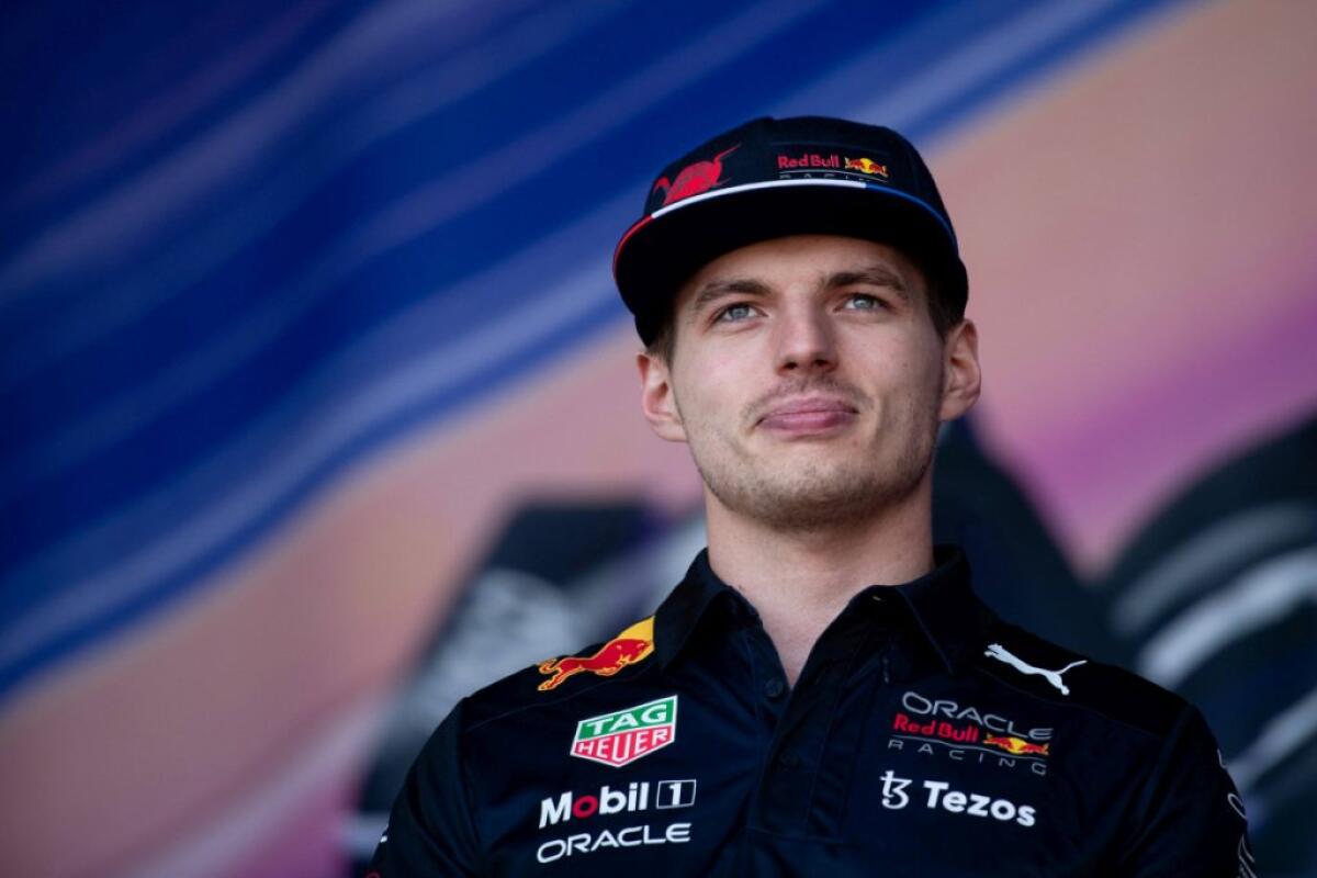 Doppietta Red Bull in Spagna, vince Verstappen davanti a Perez - 