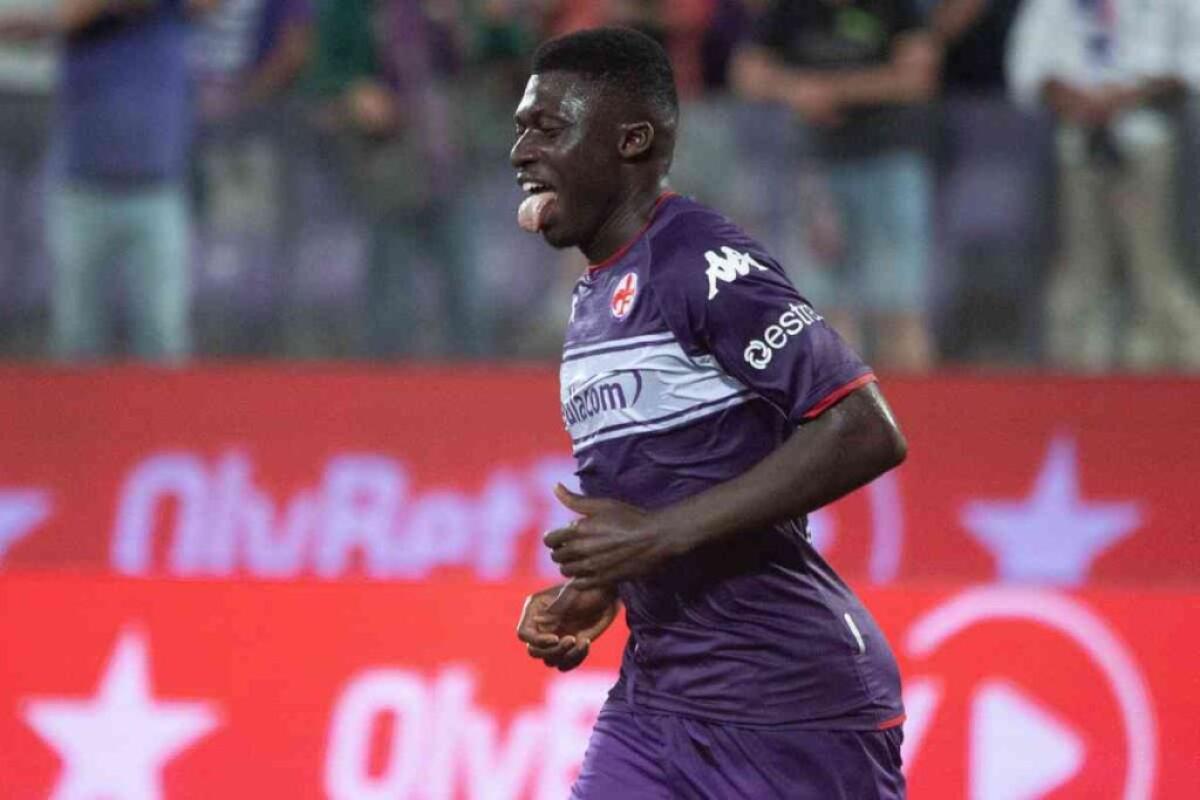 Juve battuta, la Fiorentina vola in Conference League - 