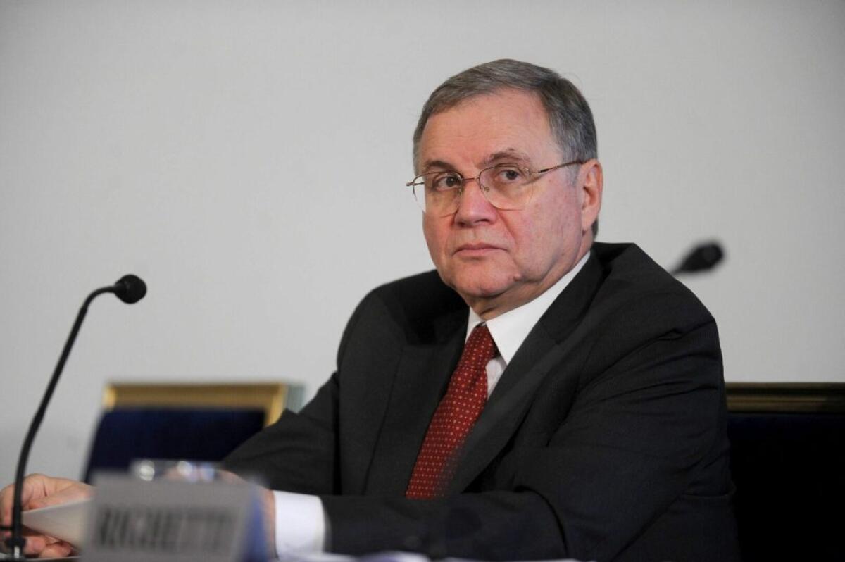 Bankitalia, Visco “La guerra ha peggiorato le prospettive di crescita” - 