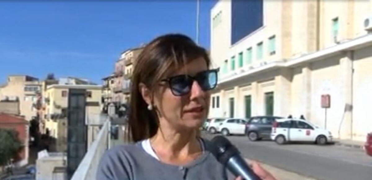 Ipab, Bennici si dimette: "Lascio consiglio comunale, piena fiducia nella magistratura" - Sandra Bennici