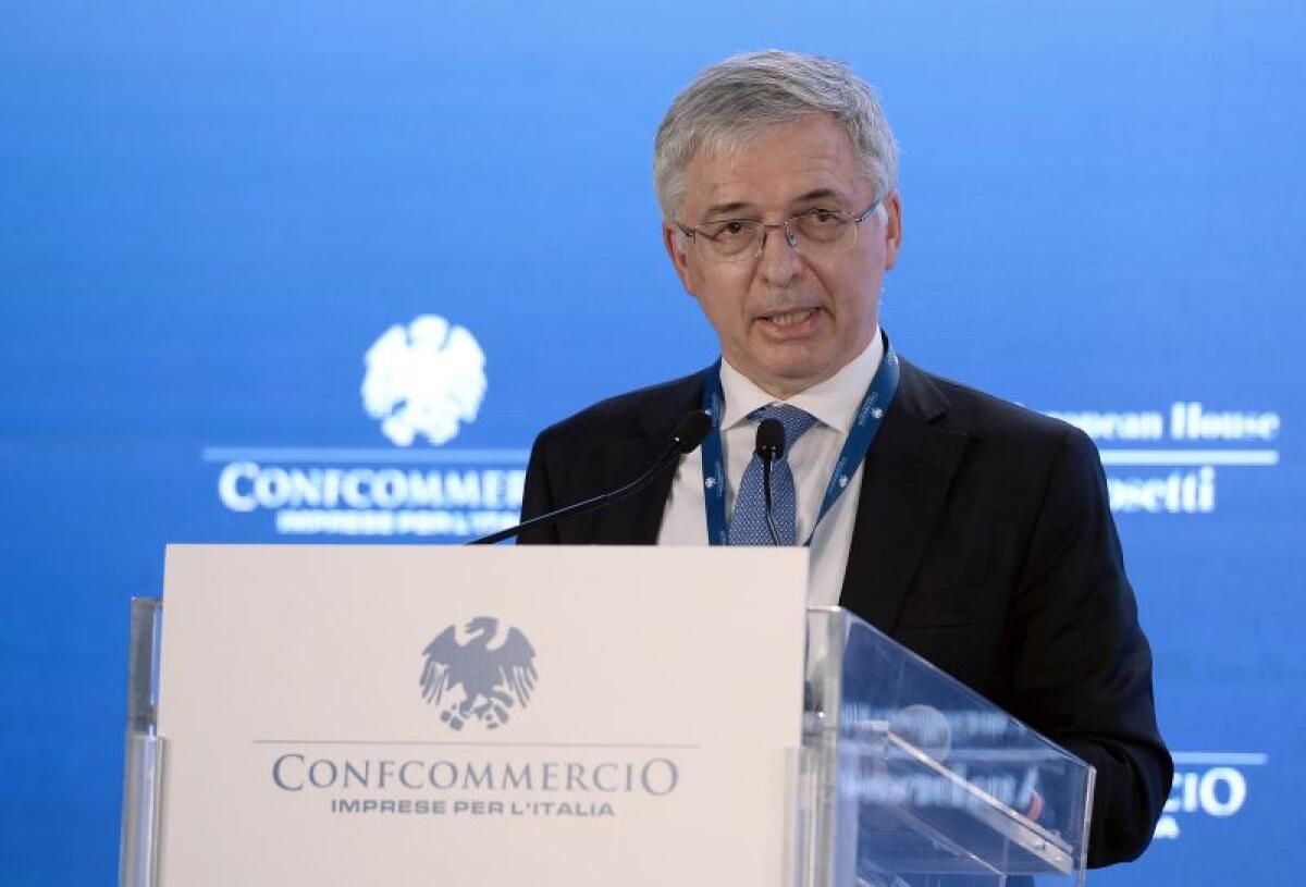 Franco “Quadro economico deteriorato bruscamente, evitare recessione” - 