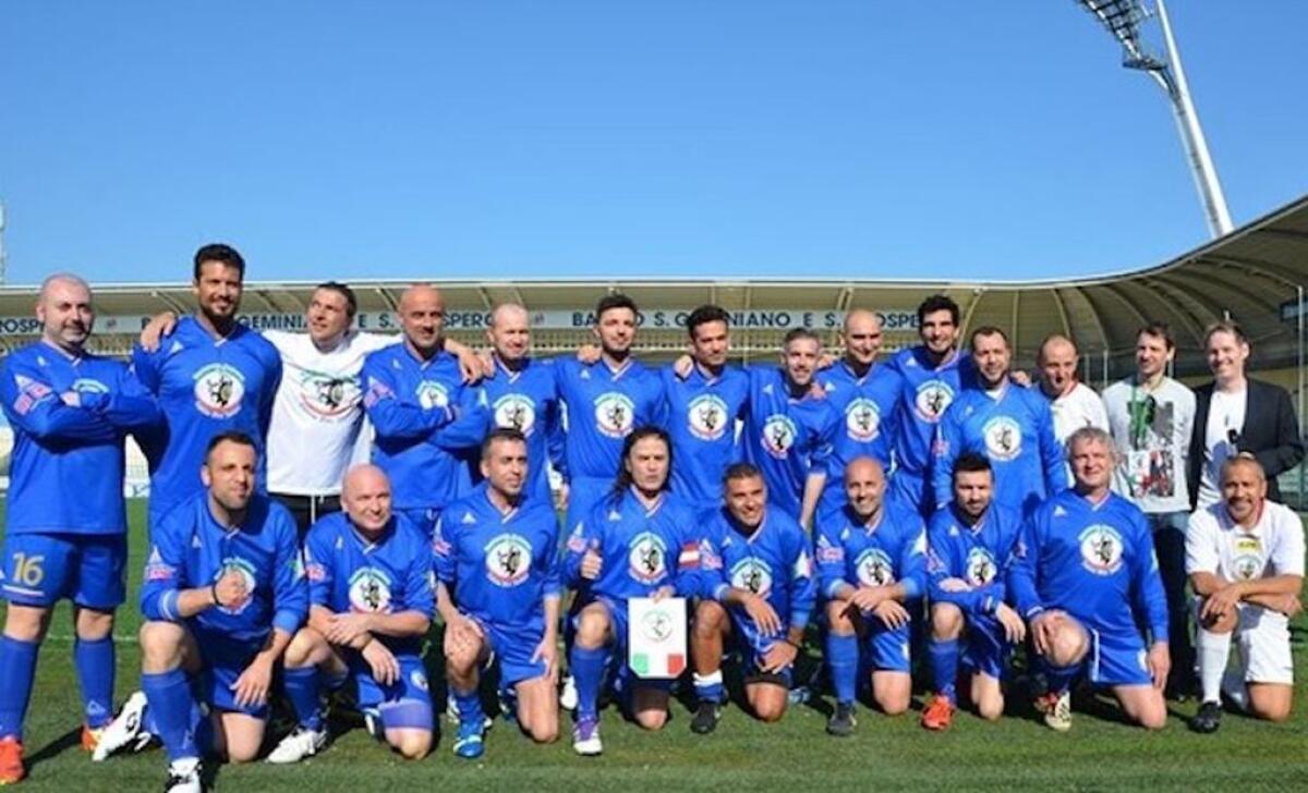 Mielolesioni, a Palermo il 16 giugno la “Partita della vita 2022” - 