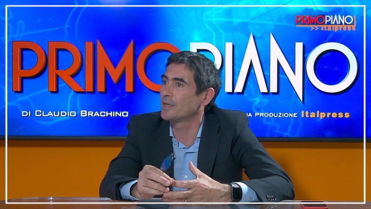 Fratoianni “Il Governo Draghi non è utile per il Paese” - 