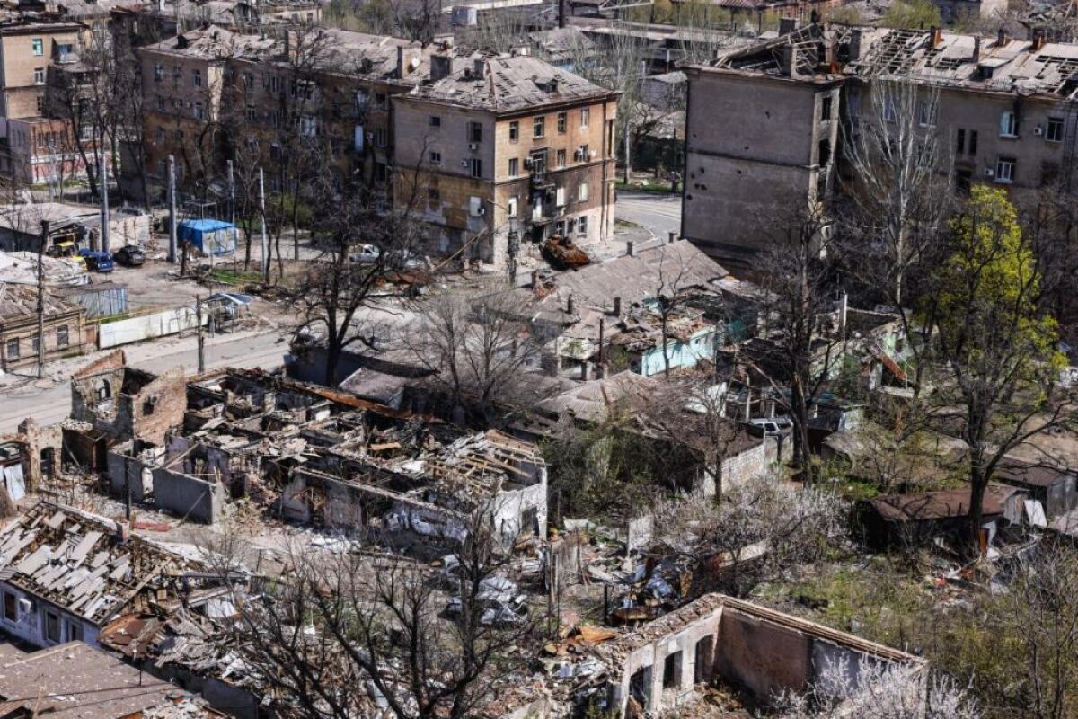Ucraina, Kiev “Ripresi 1.200 km di confine a nord” - 