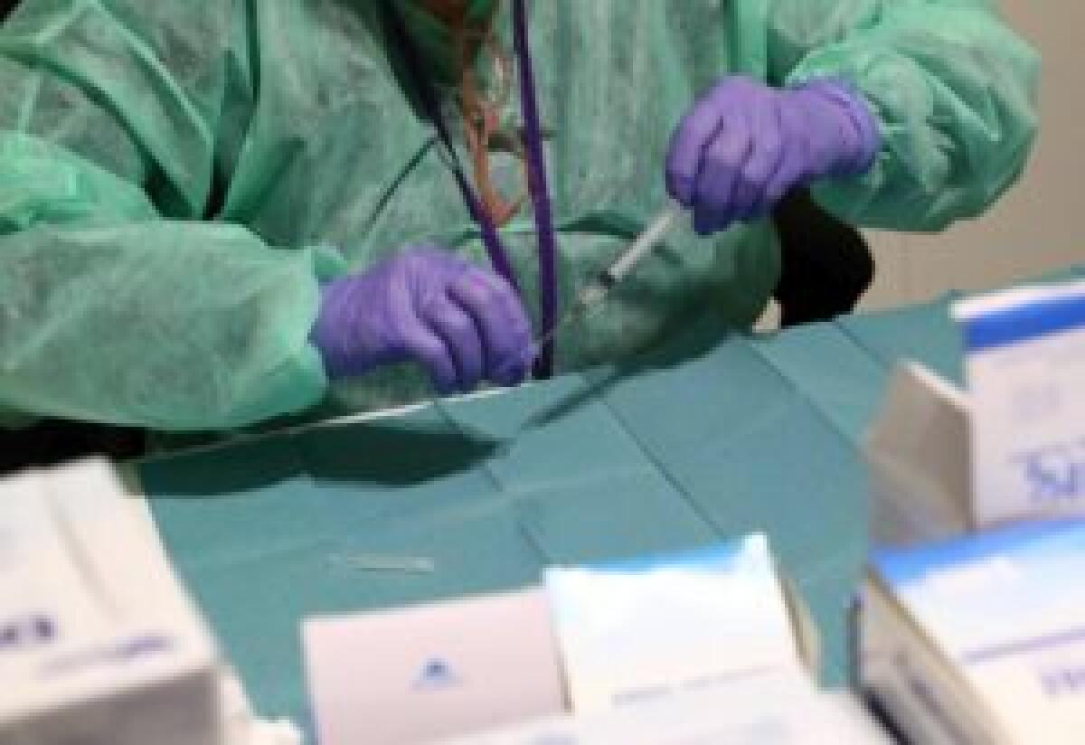 Covid, 56.015 i nuovi positivi, 158 le vittime nelle ultime 24 ore - 