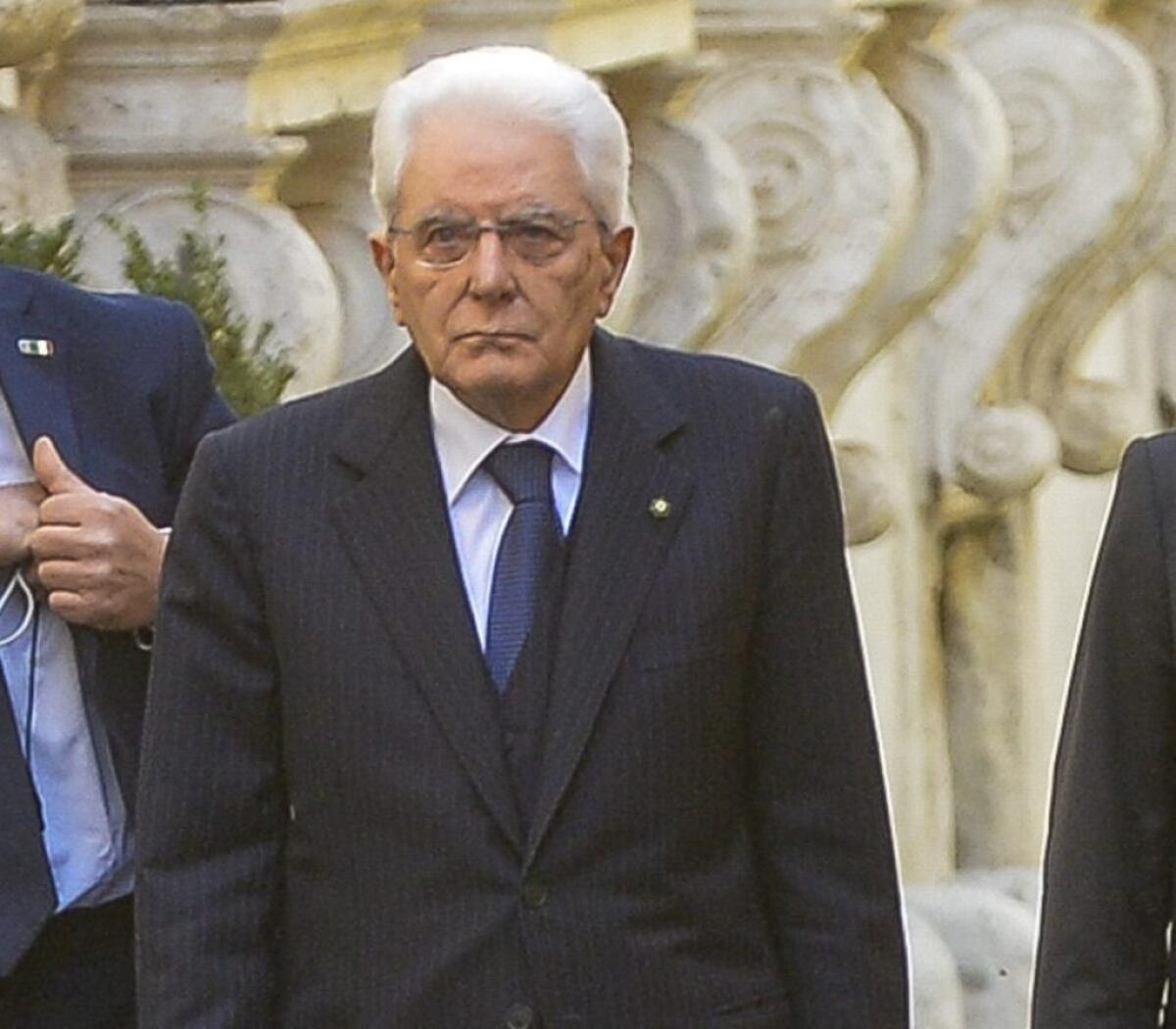 De Mita, Mattarella “Si è impegnato per la democrazia possibile” - 