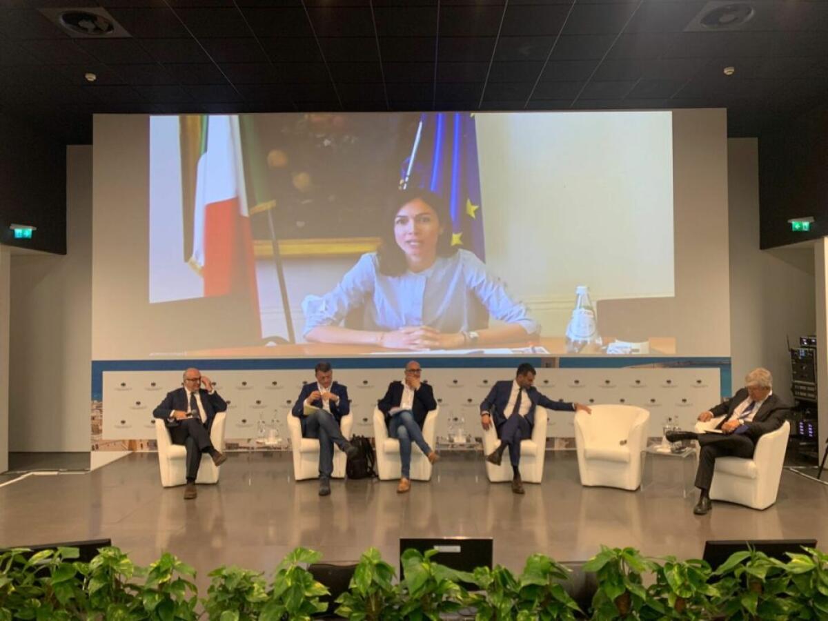Sud, Carfagna “Impegno per ridurre i divari” - 