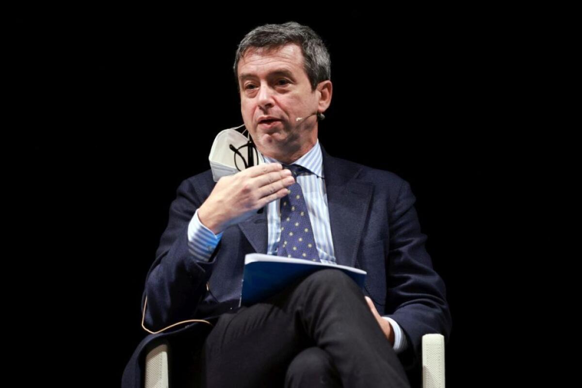 Orlando “Contenere l’impatto della guerra sul mercato del lavoro” - 