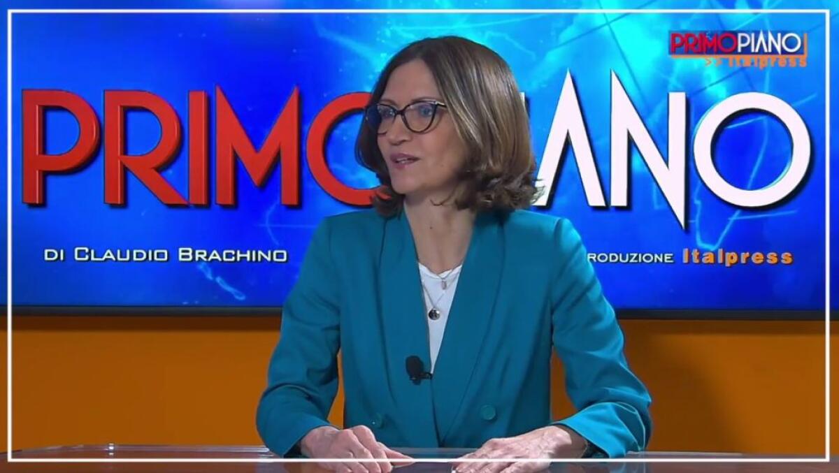 Gelmini “Il Pnrr uno stress test per il Paese e le Regioni” - 