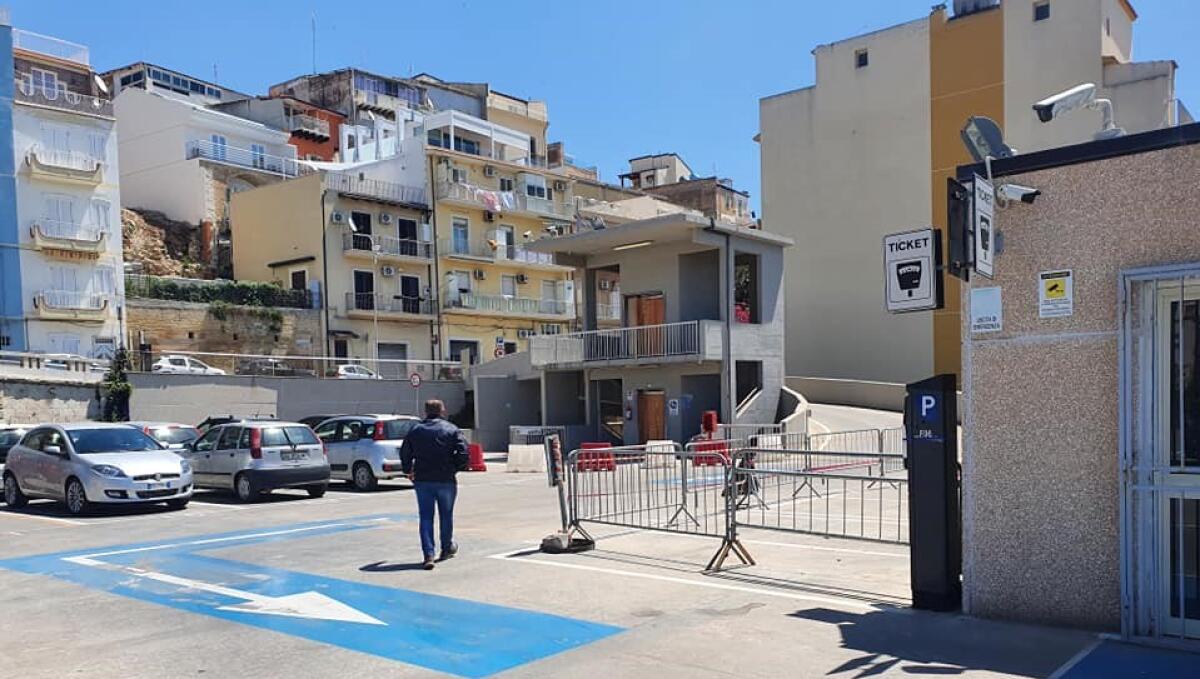 Parcheggio Arena riaperto, Greco: "Ora affidamento alla nuova società" - 