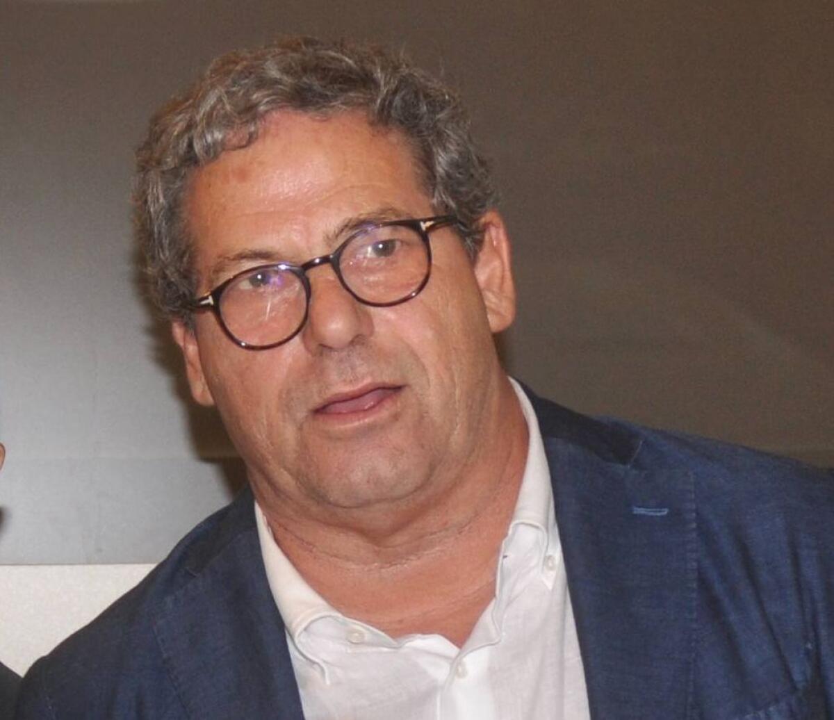 Miccichè tra dichiarazioni e smentite fa infuriare il centrodestra -