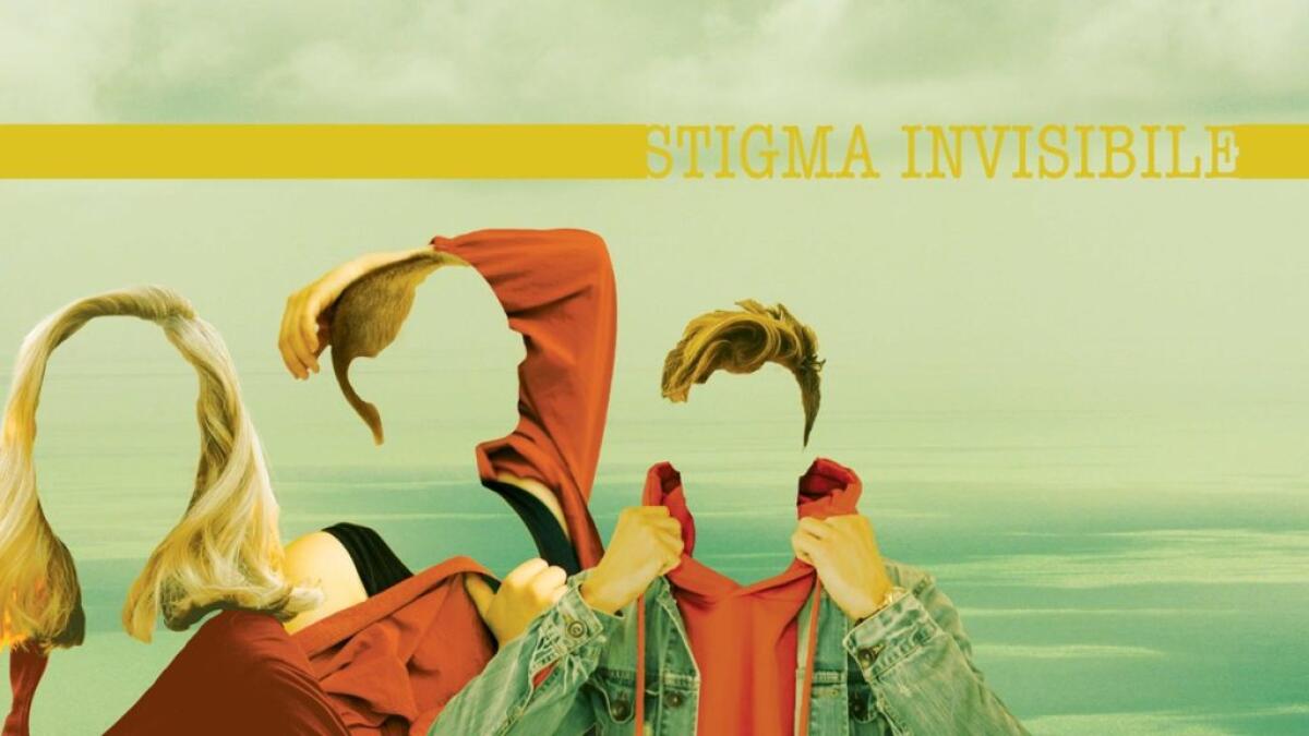 “Stigma invisibile”, la prima serie Tv che racconta l’Hiv - 