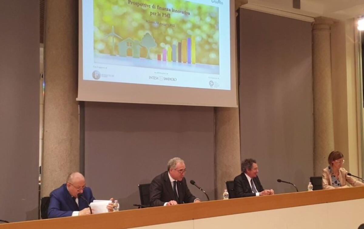 Banche e Fintech alleati per Pmi più forti e sostenibili - 
