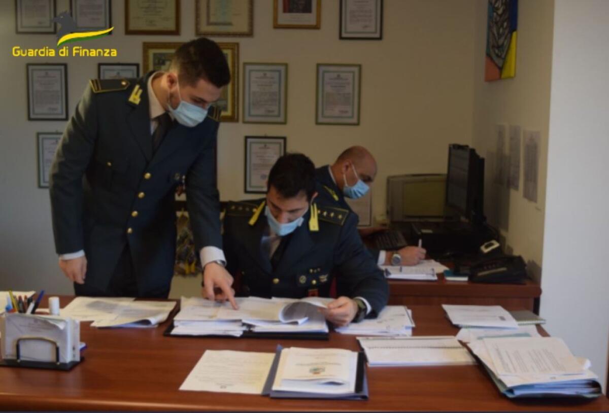 Scoperti 26 lavoratori in nero o irregolari nell’Ennese - 