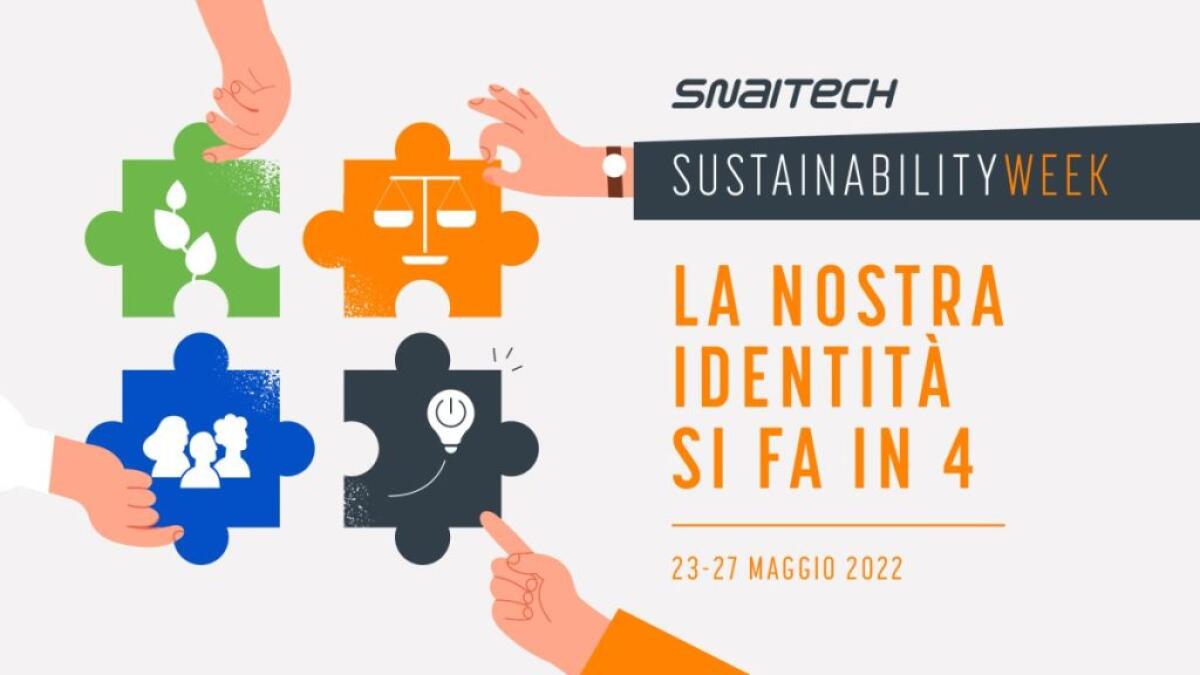 Snaitech, nel Bilancio di Sostenibilità 2021 Ebitda e utili record -