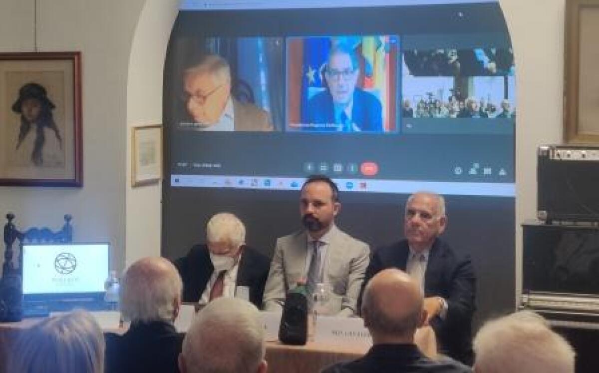 Ponte Stretto, Musumeci “Governo non vuole crescita Sud o perde tempo” - 