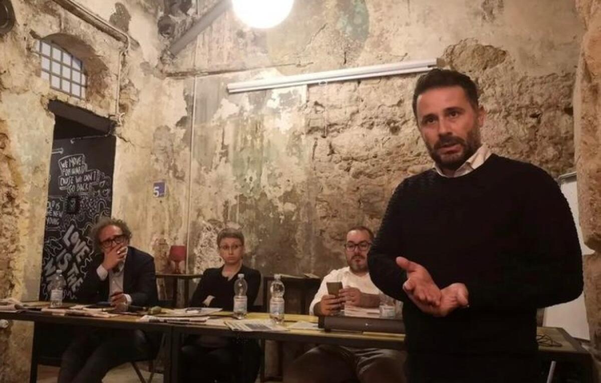 Di Paola, "nella legge finanziaria contributo anche per le pazienti oncologiche" - Nuccio Di Paola