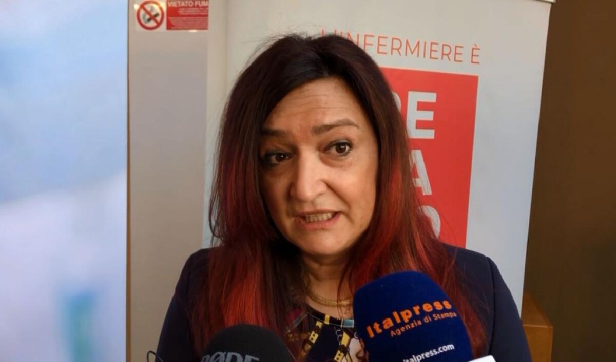 Congresso Fnopi a Palermo, Mangiacavalli “Più infermieri specializzati” - 