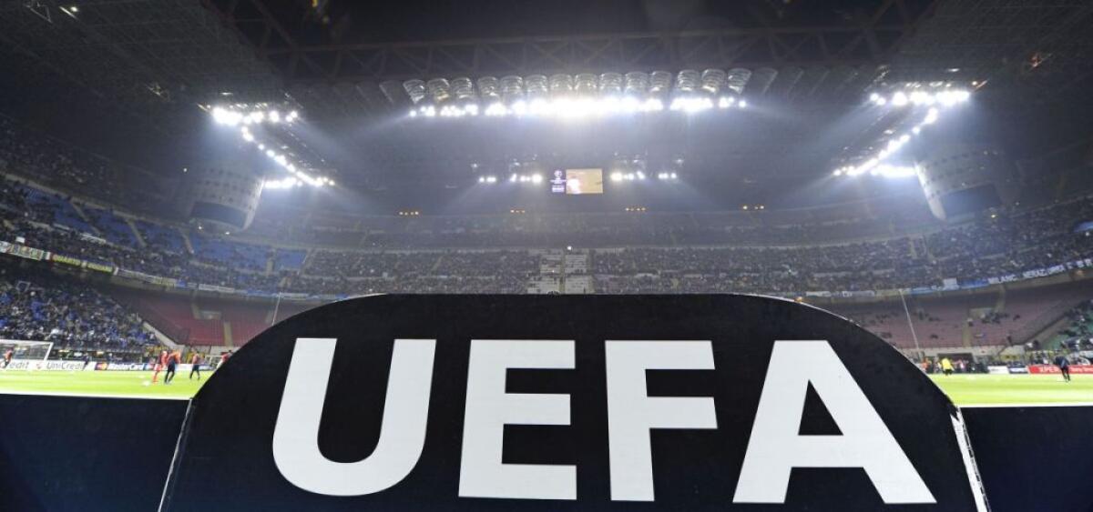 Nuova stangata Uefa: club russi fuori dalle coppe 2022-23 - 