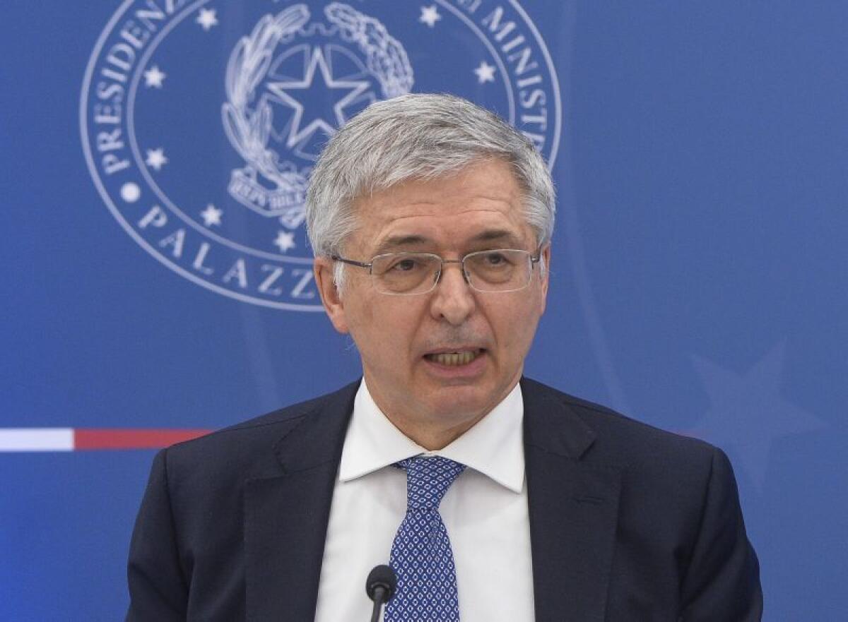 Franco “Per la transizione ambientale servono regole certe e stabili” - 