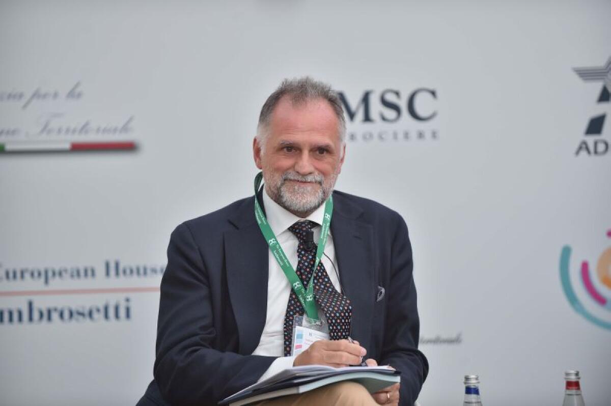 Reddito cittadinanza, Garavaglia “50% a stagionali che tornano a lavoro” - 