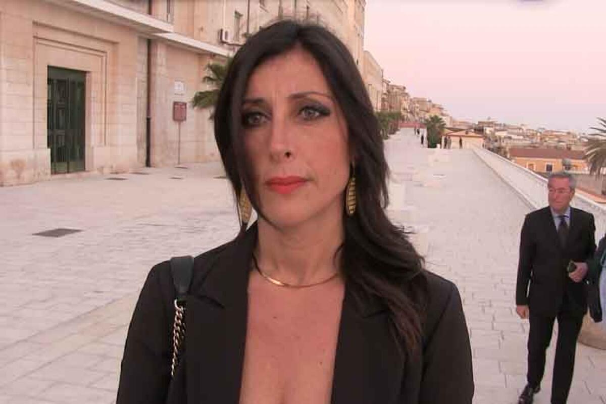 Il Belvedere apre ad insediamenti commerciali, Morselli: "Presto un piano di alienazione" - L'assessore Romina Morselli