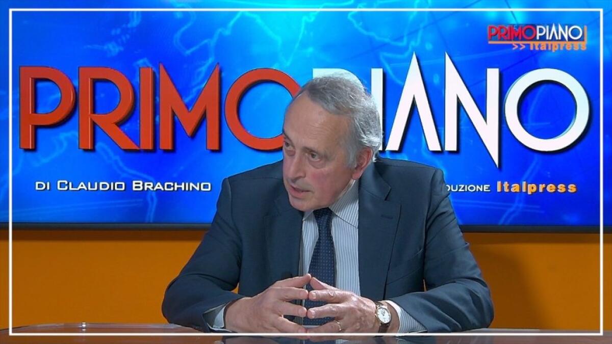 Abete “Valorizzare i giovani per avere club più competitivi” - 