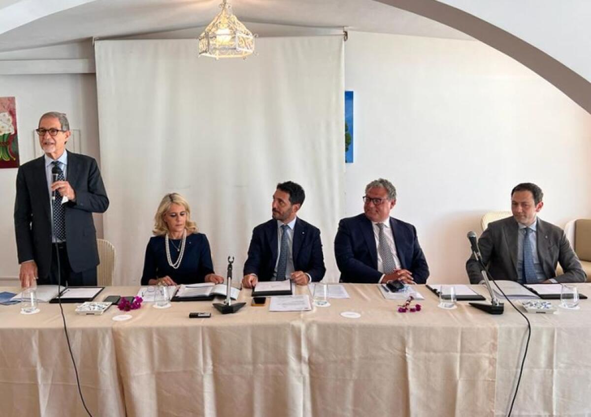 Sanità, Musumeci “Aiop interlocutore affidabile” - 